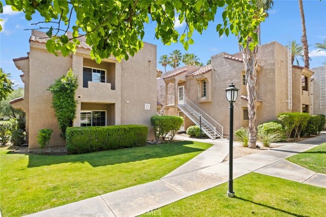 2700 Lawrence Crossley Rd Unit 52, Palm Springs, CA 92264 - photo 33