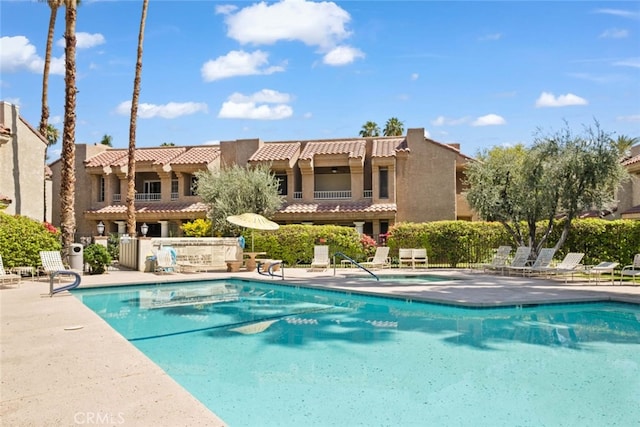 2700 Lawrence Crossley Rd Unit 52, Palm Springs, CA 92264 - photo 2