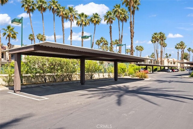 2700 Lawrence Crossley Rd Unit 52, Palm Springs, CA 92264 - photo 37
