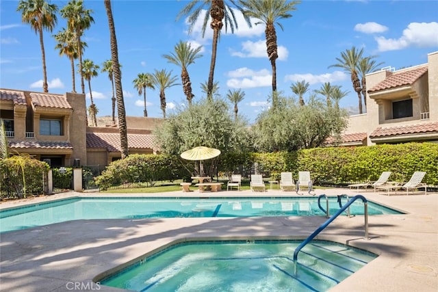 2700 Lawrence Crossley Rd Unit 52, Palm Springs, CA 92264 - photo 1