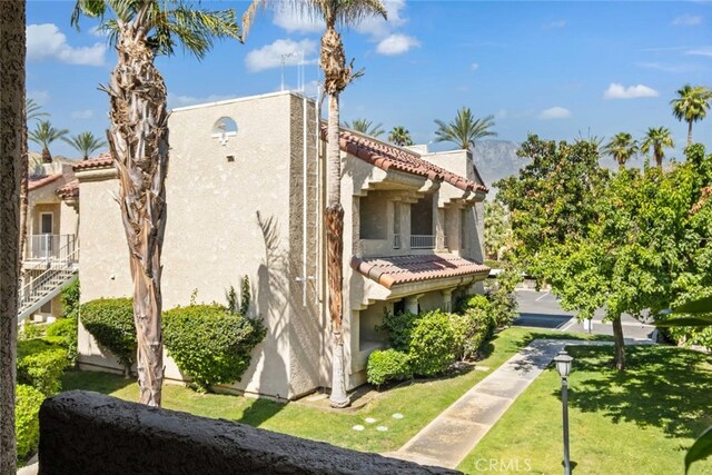 2700 Lawrence Crossley Rd Unit 52, Palm Springs, CA 92264 - photo 25