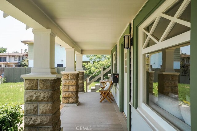 1217 Saint Charles, Alhambra, CA 91801 - photo 43