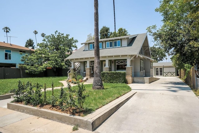 1217 Saint Charles, Alhambra, CA 91801 - photo 41