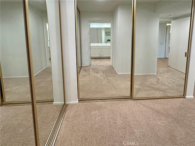3525 Bahia Blanca W Unit B, Laguna Woods, CA 92637 - view of closet