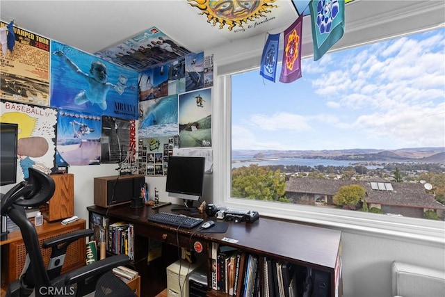 329 Travis Dr, Los Osos, CA 93402 - view of office area