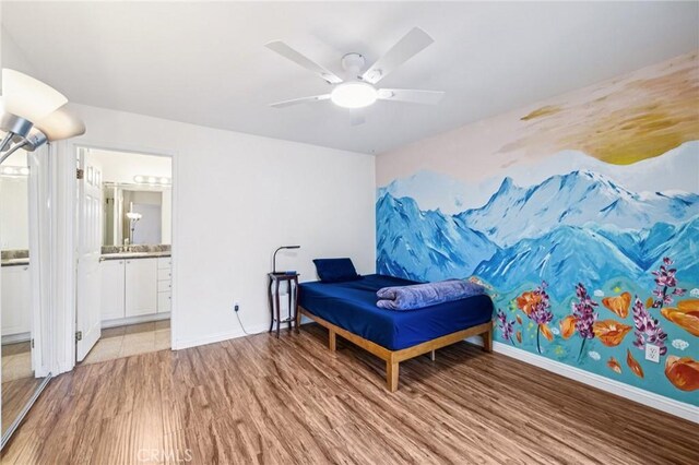 456 Shatto Pl Unit 6, Los Angeles, CA 90020 - photo 18