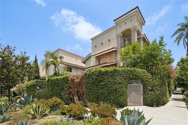 456 Shatto Pl Unit 6, Los Angeles, CA 90020 - photo 3