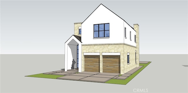 4608 Dyer St, La Crescenta, CA 91214 - view of miscellaneous property collateral