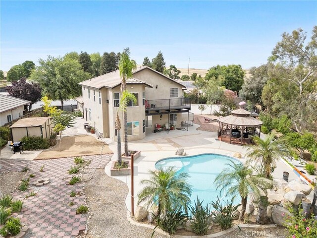 12209 Vista Montana Dr, Bakersfield, CA 93306 - photo 7