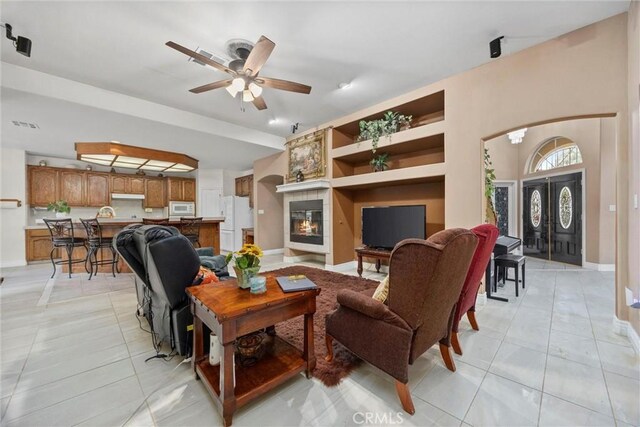 12209 Vista Montana Dr, Bakersfield, CA 93306 - photo 18