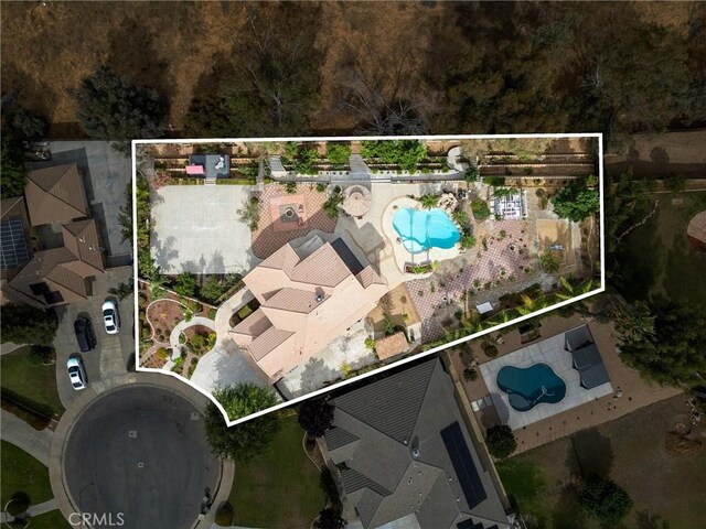 12209 Vista Montana Dr, Bakersfield, CA 93306 - photo 57
