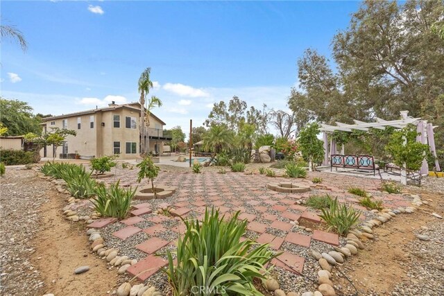 12209 Vista Montana Dr, Bakersfield, CA 93306 - photo 51