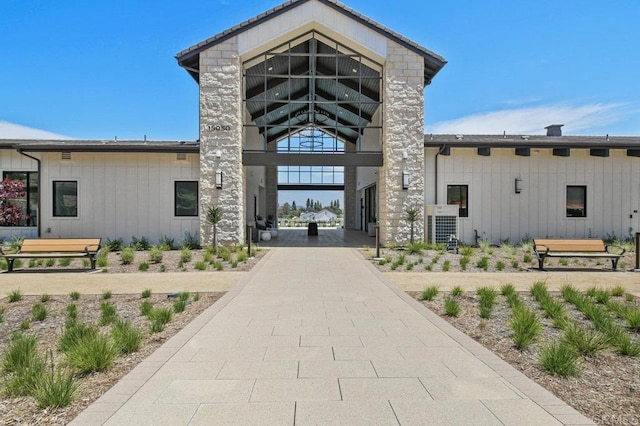 12639 Elizabeth Way, San Diego, CA 92129 - view of building exterior