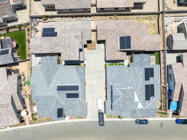 12639 Elizabeth Way, San Diego, CA 92129 - drone / aerial view