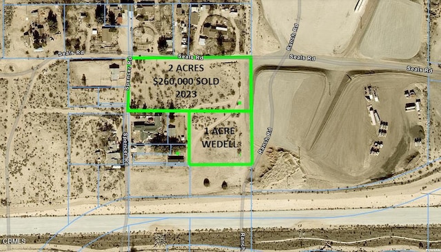 17550 Rancho Rd, Victorville, CA 92394