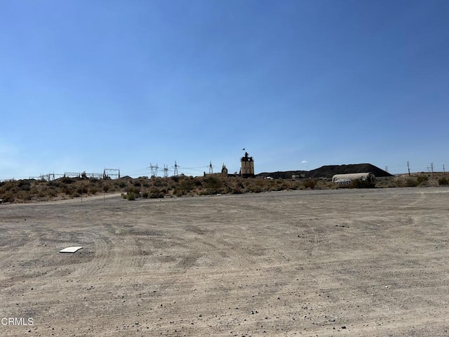 17550 Rancho Rd, Victorville, CA 92394