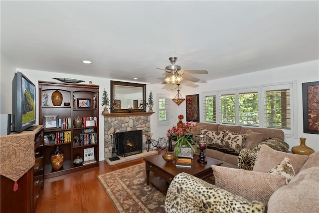31816 Silver Spruce Dr, Running Springs, CA 92382 - photo 5