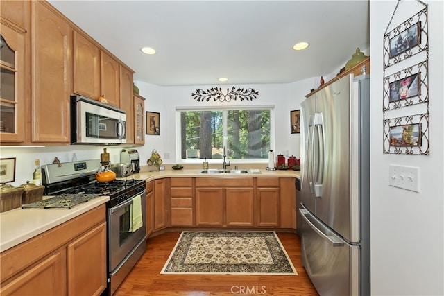 31816 Silver Spruce Dr, Running Springs, CA 92382 - photo 8