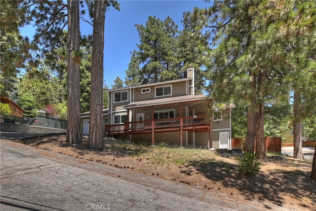 31816 Silver Spruce Dr, Running Springs, CA 92382 - photo 40
