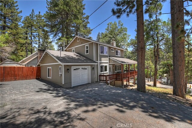 31816 Silver Spruce Dr, Running Springs, CA 92382 - photo 37