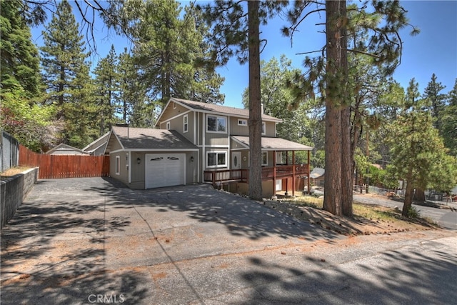 31816 Silver Spruce Dr, Running Springs, CA 92382 - photo 1