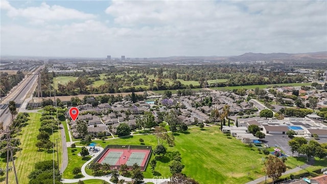 14 Black Oak, Irvine, CA 92604 - aerial perspective of suburban area