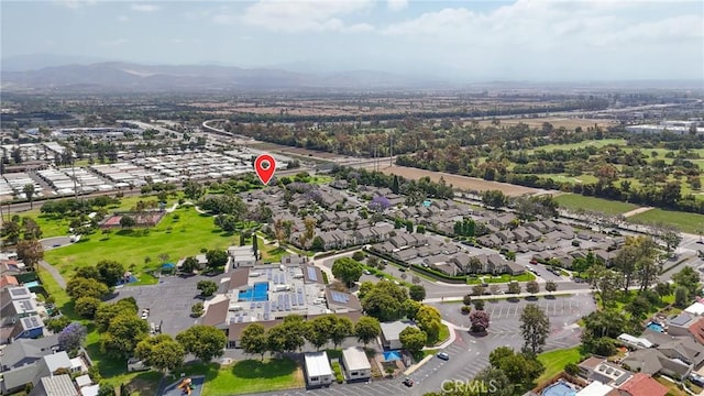 14 Black Oak, Irvine, CA 92604 - view of property location featuring mountains and nearby suburban area