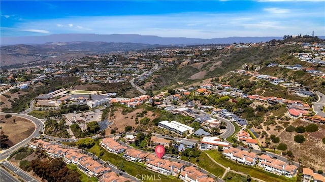 15 Vista Del Ponto Unit 70, San Clemente, CA 92672 - view of property location with a mountainous background