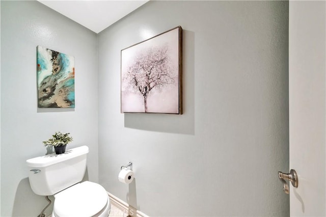 15 Vista Del Ponto Unit 70, San Clemente, CA 92672 - bathroom featuring toilet
