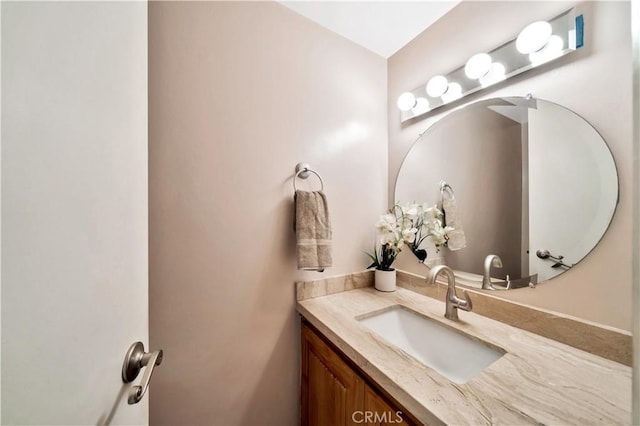 15 Vista Del Ponto Unit 70, San Clemente, CA 92672 - bathroom with vanity