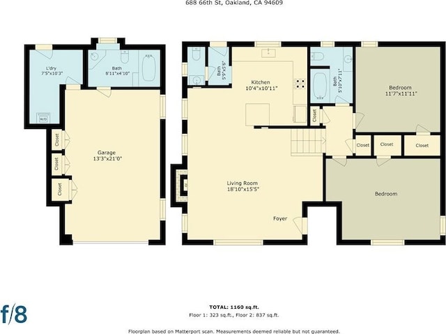 688 66th St, Oakland, CA 94609 - photo 41