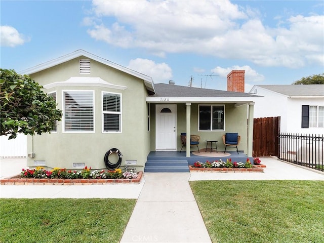 7183 Myrtle Ave, Long Beach, CA 90805 - photo 1