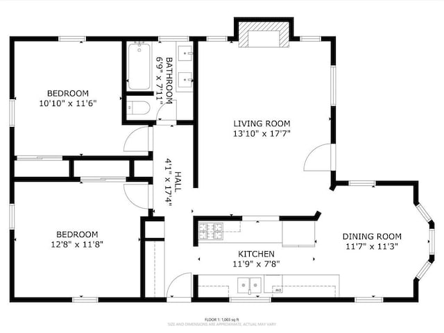 7183 Myrtle Ave, Long Beach, CA 90805 - photo 26