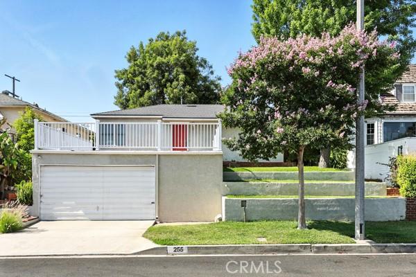 255 W Fernfield Dr, Monterey Park, CA 91754 - photo 2