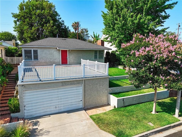 255 W Fernfield Dr, Monterey Park, CA 91754 - photo 26