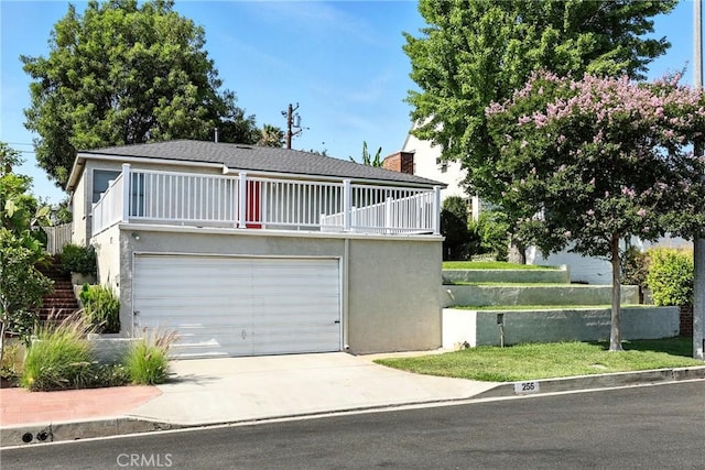 255 W Fernfield Dr, Monterey Park, CA 91754 - photo 1