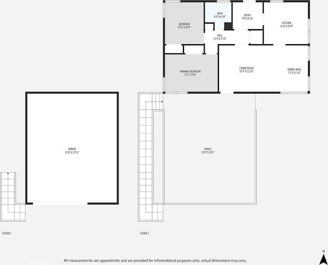 255 W Fernfield Dr, Monterey Park, CA 91754 - photo 35
