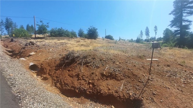 0 Glen Cir, Paradise, CA 95969