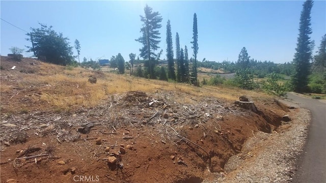 0 Glen Cir, Paradise, CA 95969