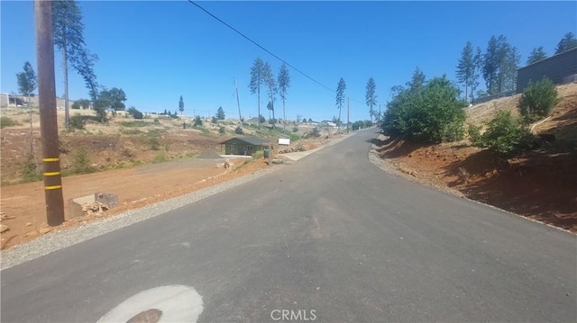 0 Glen Cir, Paradise, CA 95969