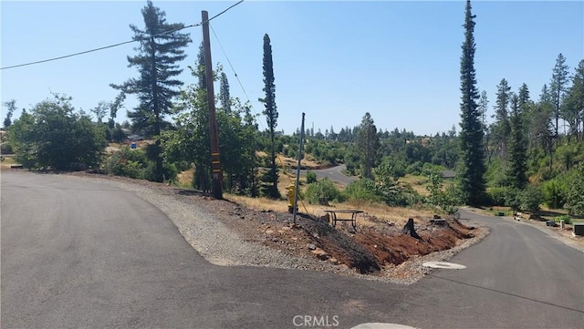 0 Glen Cir, Paradise, CA 95969