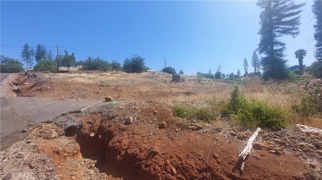 0 Glen Cir, Paradise, CA 95969