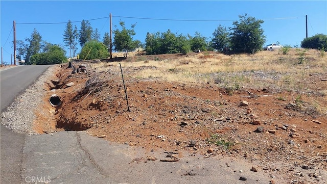 0 Glen Cir, Paradise, CA 95969
