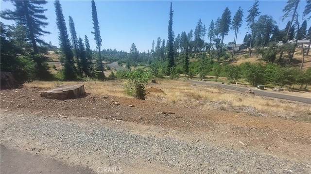 0 Glen Cir, Paradise, CA 95969
