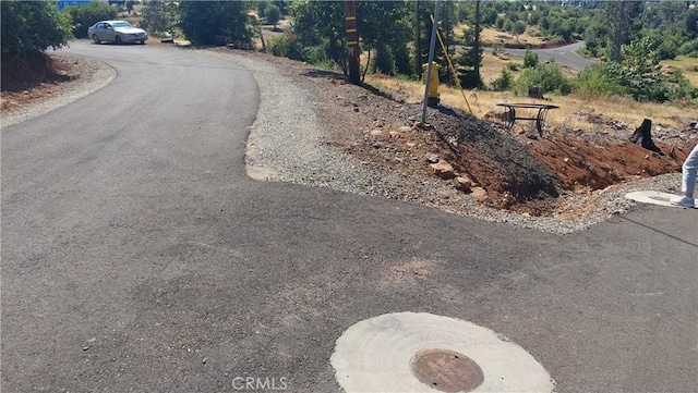 0 Glen Cir, Paradise, CA 95969