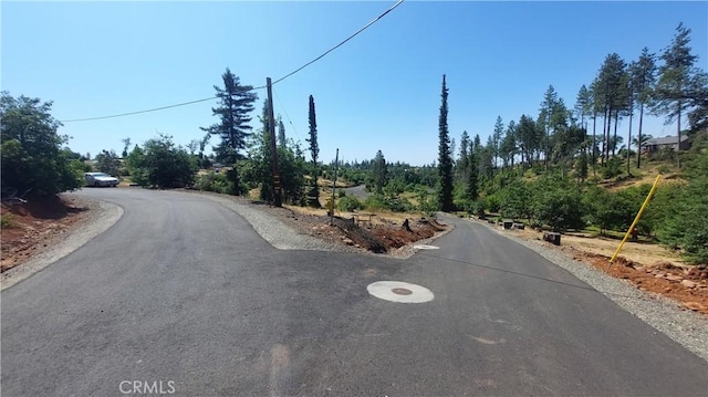 0 Glen Cir, Paradise, CA 95969