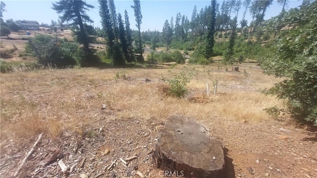 0 Glen Cir, Paradise, CA 95969