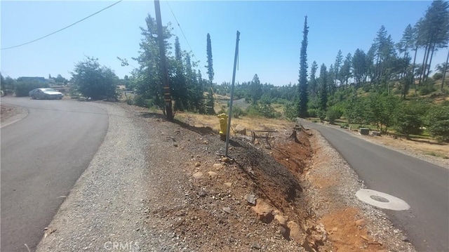 0 Glen Cir, Paradise, CA 95969