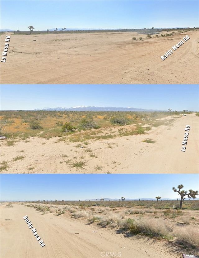 0 Baldy Mesa Rd, Victorville, CA 92392