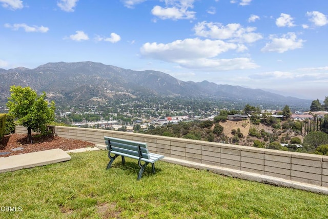 9670 Crystal View Dr, Tujunga, CA 91042 - photo 64